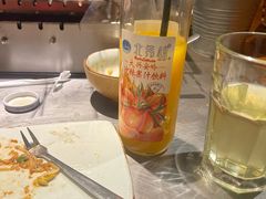 -很久以前羊肉串(打浦路店)