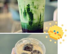 -dotcom coffee古点咖啡(致真大厦店)