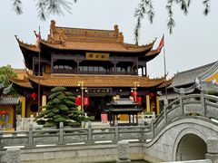 -圆通寺