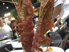 -铁板诱惑法式铁板烧(大卫城店)
