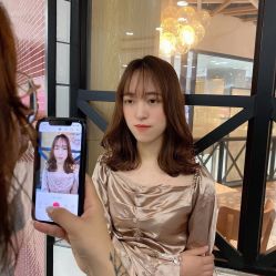 -Kraemer Paris  苏豪路易士·嘉玛发廊