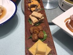 -阿庄新豫菜(通泰路店)