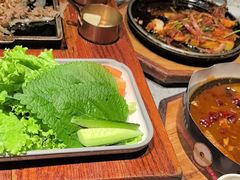 -将军牛排·尔滨地标朝鲜族美食(总店)