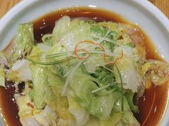 -去茶去餐厅(中央大街店)