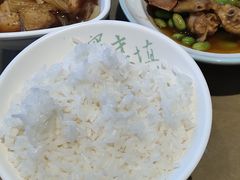 -老乡鸡(国华广场店)