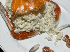 芙蓉全蟹-雅仕聚酒馆