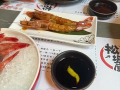 -松坂屋日料自助(长城路店)