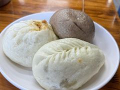 -雪琴面馆富安特色鱼汤面(城中花园店)