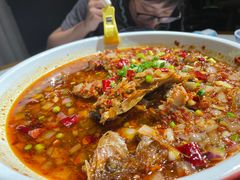 -图味美小黄鱼·景德菜(浙江路店)