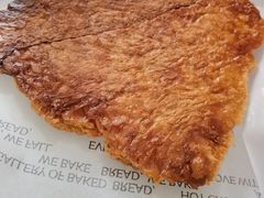-HOT CRUSH趁热集合·现烤面包(上海环球港店)