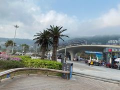 -大梅沙海滨公园