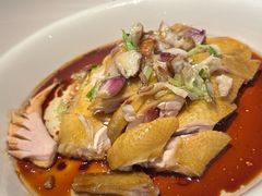 -粤财皇冠假日酒店·彩华轩中餐厅