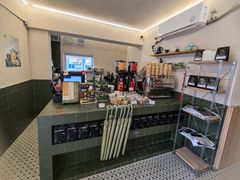 -the coffee_得咖啡(中英街店)