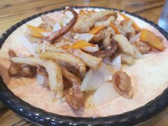 -京玉菲饭店(李村店)