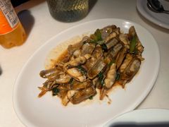 -涌上外婆桥(南塘店)