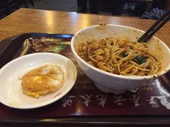 -秦云老太婆摊摊面(全国总店)
