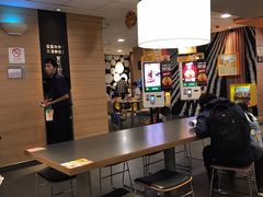 -麦当劳(东苑丽宝商业广场店)