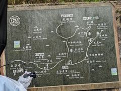 -黄山光明顶山庄