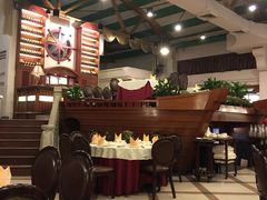 -金河半岛园林酒家(金融城店)