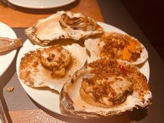 -拉蒂娜·巴西牛排馆 Latina·Brazilian Steakhouse(王府井喜悦店)