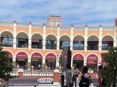 -佛罗伦萨小镇广佛名品奥特莱斯(疏港路店)