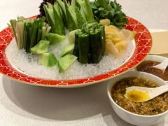 -世贸万锦大酒店·江南春中餐