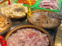 -九记潮汕现切鲜牛肉自助火锅(长沙·方圆荟店)