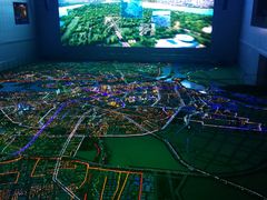 -哈尔滨规划展览馆