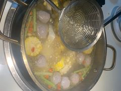 -潮发潮汕牛肉店(龙洞店)