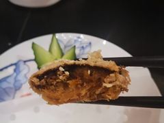 -香山湖家家宴(中山陵店)