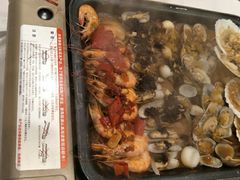 -后宫私房菜(汇客美食娱乐广场店)