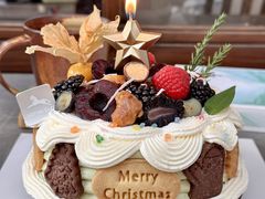 -Dark Horse·黑马蛋糕·低脂·低糖淡奶(金匙望湖大厦店)