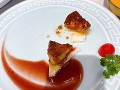 -世香全厨•日料·铁板烧(金桥店)