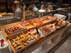 -比格比萨自助(宋家庄店)