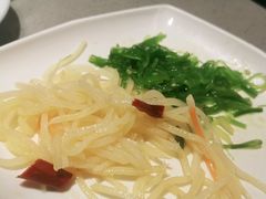 -海底捞火锅(公益西桥店)