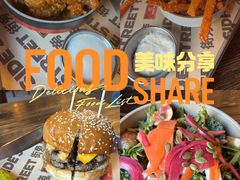 -Side Street街旁(交道口店)