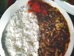-铃木食堂(帽儿胡同店)