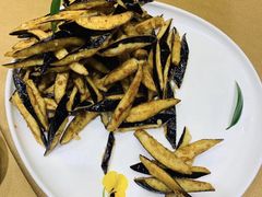 -观宴中餐厅
