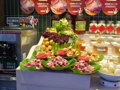 -山河屯铁锅炖(哈西站店)