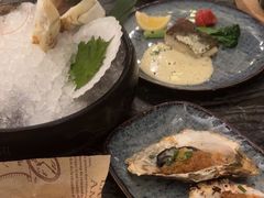 -长沙北辰洲际酒店-兰调全日餐厅