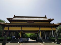 -南京市江宁方山