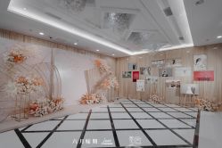 -六月嫁期婚礼(旗舰店)