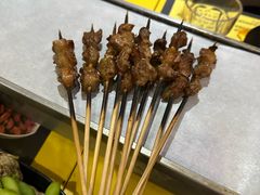 -望京小腰(北京总店)