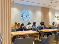 -85度C(广州石牌桥店)