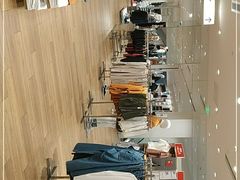 -优衣库(天津天河城店)