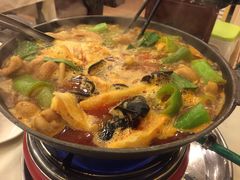-湘肠香火锅店(团结湖店)