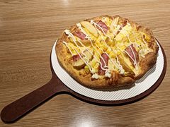 -必胜客(花都百业店)