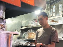 -同来顺烧烤餐厅(哈尔滨道店)