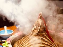 -滇小鱼·云南野生菌火锅(上杭路店)
