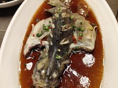 -邑金陵北京烤鸭店·现炒家常菜(ITC MALL店)